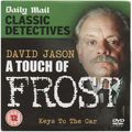 DVD - CLASSIC DETECTIVES - A TOUCH OF FROST