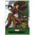 2012 Marvel Beginnings 2 - #247 - Lady Deathstrike