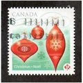 CAN 2010 (P) (S/A) 'CHRISTMAS' FINE USED (EBID2...
