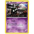 Pokemon B&W Legendary Treasures - #67/113 - Tru...