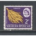 SouthernRhodesia.SG94 2d Tobacco.Fine Used.May2...