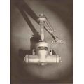 norton door closer company 1941 rack pinion cra...
