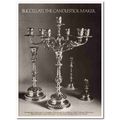 buccellati 1977 candlestick maker handmade ster...