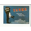 YANKS Richard Gere Poster Art Postcard by Santo...