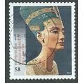 GER 2013 €0.58 (S/A) 'TREASURES FROM GERMAN MUS...