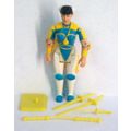 STREET FIGHTER ' CHUN LI XIANG ' action figure