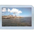 ME Portland Lighthouse Postcard Portland Head L...