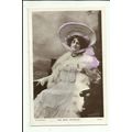 Theatre MARIE STUDHOLME Postcard by Davidson (1...