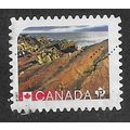CAN 2017 (P) (S/A) 'UNESCO - MISTAKEN POINT' FI...