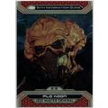 STAR WARS ' CHROME PERCEPTIVES ' Jedi vs Sith c...
