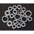 (20pcs) TEAM LOSI TLR 22 / TLR 22T Metal Sealed...