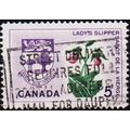 Canada. 1964 5c S.G.549 Used