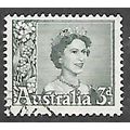 Australia N° 250 YVERT OBLITERE ( USED )