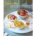 Sugar-free Snacks & Treats - healthy recipes, h...