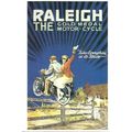Advertising RALEIGH MOTOR CYCLE Postcard (Mayfa...
