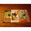 2020-2022,Topps, 3-Cards, STEPHEN STRASBURG, Wa...