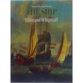 The Ship - Tiller And Whipstaff - The Development Of The Sailing Ship 1400-1700