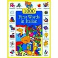 1,000 Italian First Words