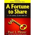 A Fortune to Share