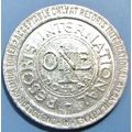 Resorts International. $1 Casino Token. Atlanti...