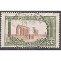 Tunisie 1906 Michel 38 O Cote (2005) 2.60 € Aqu...