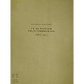 In Memoriam Felix Timmermans. 1886 - 1947 by Maurice Gilliams
