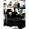 Quicksands - A Memoir by Sybille Bedford