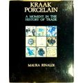 Kraak Porcelain by Maura Rinaldi