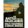 The Battle for the Falklands by Max Hastings; Simon Jenkins