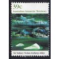 AAT 1989 Sir Sidney Nolan Paintings - Iceberg A...