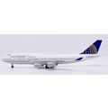 B747-400 UNITED AIRLINES REG: N118UA - JC WINGS...