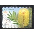 AUSTRALIA: 2020, BOTANICAL GARDENS, USED SELF-A...