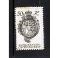 LIECHTENSTEIN 1920 SG33 30 H GREY M / MINT #4