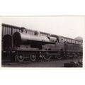 Railway Photo LMS George V 5389 Eclipse Crewe L...