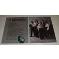 1986 2-page Holiday Inn Ad - A Promise