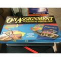 Vintage On a Assignment with National Geographi...