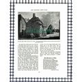 Hastings Sussex Town Wall - 1955 Article / Print