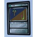 Star Trek CCG: The Dominion # Treaty Cardassian...