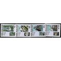 1987 SG 1428/1431 - MNH (**)