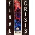 Final Crisis (2008 Ltd) # 006 VFN (CvrA) MODERN...