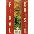 Final Crisis (2008 Ltd) # 004 VFN+ (CvrA) ORIG ...