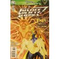 Justice Society of America (Vol 2) # 051 NM MOD...