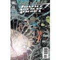 Justice Society of America (Vol 2) # 052 NM MOD...