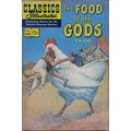 Classics Illustrated Comic Book #160 Food of th...