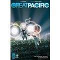 Great Pacific (Vol 1) # 013 NM (CvrA) MODERN AG...