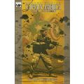 Captain America: The Chosen (2007 Ltd) # 006 NM...