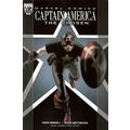 Captain America: The Chosen (2007 Ltd) # 005 NM...