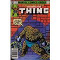 Marvel Two-in-one (Vol 1) # 091 VFN BRONZE AGE ...