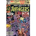 Marvel Super Action (Vol 1) # 037 VFN- AMERICAN...