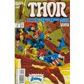 Thor Corps (1993 Ltd) # 002 NM MODERN AGE COMICS